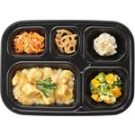 ★ワタミ 鍋仕込みの麻婆豆腐 194g