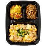 ★ワタミ 鶏肉と豆腐の玉子あん 169g