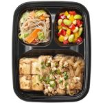 ★ワタミ 牛肉と焼き豆腐の煮物 174g
