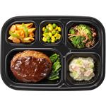 ★ワタミ デミグラスハンバーグ 190g