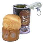 青空製パン 7年保存パン ミルク