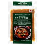 円相フードサービス 青唐辛子ラムカレー 200g