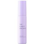 カラーズ ザ パブリック オーガニック スーパーシャイニー SM 精油ヘアオイル 60ml