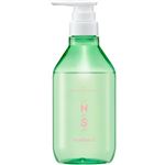 カラーズ Number.S（ナンバーエス）うねりコントロール シャンプー 450ml