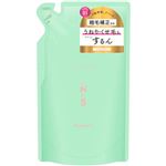カラーズ Number.S（ナンバーエス）うねりコントロール シャンプー つめかえ 400ml