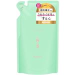 カラーズ ナンバーエス うねりコントロール シャンプーつめかえ 400ml