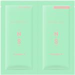 カラーズ Number.S（ナンバーエス）うねりコントロール 1DAYトライアル 10ml＋10g
