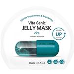 BANOBAGI（バノバギ）ビタ ジェニック ジェリーマスク シカ 30g