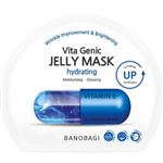 BANOBAGI（バノバギ）ビタ ジェニック ジェリーマスク ハイドレイティング 30g