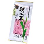丸康園 狭山茶高級煎茶 舞 100g