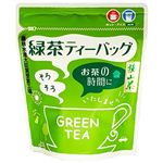 丸康園 狭山茶 煎茶ティーバッグ 16袋