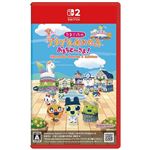 Nintendo Switch 2 たまごっちのプチプチおみせっち おまちど～さま！Nintendo Switch 2Edition