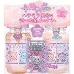 ヴィークレア ＆honey（アンドハニー）メルティ モイストリペア ペアセット／サクラ チェゴシムデザイン 1セット