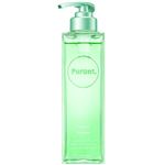 アンドナイン Purunt.（プルント）コントロール 美容液シャンプー 380ml