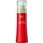ちふれ化粧品 綾花 ホワイトニング ミルキーローション 100ml