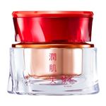 ちふれ化粧品 綾花 潤肌実 クリーム 40g
