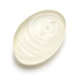 ちふれ化粧品 綾花 潤肌実 メイク落とし 洗顔 石けん 80g