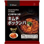 大象ジャパン キムチ ポックンパ 300g