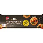 ★大象ジャパン キムチダッカルビキンパ 200g