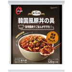 大象ジャパン 韓国風豚丼の具 120g
