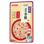 【ペット用】アイシア 金缶 芳醇 15歳頃からのまぐろ 35g