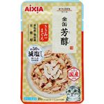 【ペット用】アイシア 金缶 芳醇 減塩タイプ ささみ入りまぐろ 35g