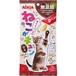 【ペット用】アイシア ねこがキュン まぐろ味 35g