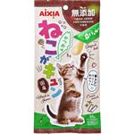 【ペット用】アイシア ねこがキュン かつお味 35g