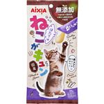 【ペット用】アイシア ねこがキュン ほたて味 35g