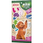 【ペット用】アイシア いぬがキュン さつまいも味 50g
