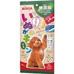 【ペット用】アイシア いぬがキュン りんご味 50g