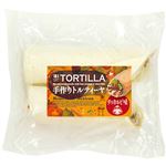 ★崔さんのお店 トルティーヤタッカルビ味 223g