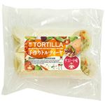 ★崔さんのお店 トルティーヤタコミート味 223g