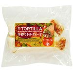 ★崔さんのお店 トルティーヤキーマカレー味 218g