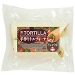 ★崔さんのお店 トルティーヤプルコギ味 213g