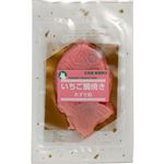 【ペット用】チュチュドットコム 手作りいちご鯛焼き あずき餡 30g
