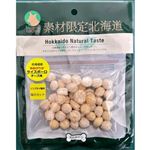 【ペット用】チュチュドットコム ゆめぴりかボーロ チーズ 20g