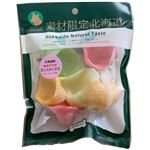 【ペット用】チュチュドットコム ゆめぴりかライスチップ フルーツ 15g