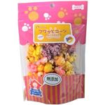 【ペット用】チュチュドットコム フワッとコーン フルーツミックス 30g