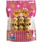 【ペット用】チュチュドットコム わんこ家族 チーズ 48g