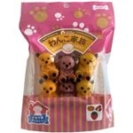 【ペット用】チュチュドットコム わんこ家族 ミックス 48g