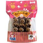 【ペット用】チュチュドットコム わんこ家族 キャロブ 48g