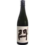 東山酒造 閂（かんぬき）純米吟醸酒 720ml