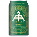 伊勢角屋麦酒 ペールエール 缶 350ml