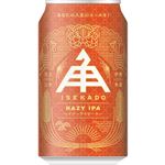 伊勢角屋麦酒 HAZY IPA 缶 350ml