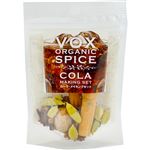 ヴォークス・トレーディング VOX オーガニッククラフトコーラメイキングセット 20g