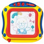 NEW 4カラーおえかきボード