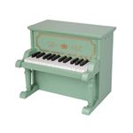 【3歳頃～】木製エレガントピアノ