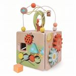 【1歳6ヶ月頃～】ラーニングボックスガーデンNEW