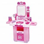 【3歳頃～】マジカルキャリードレッサー